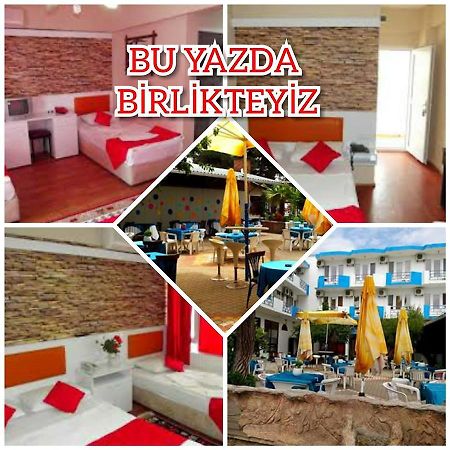 Belgin Otel Erdek Exterior photo